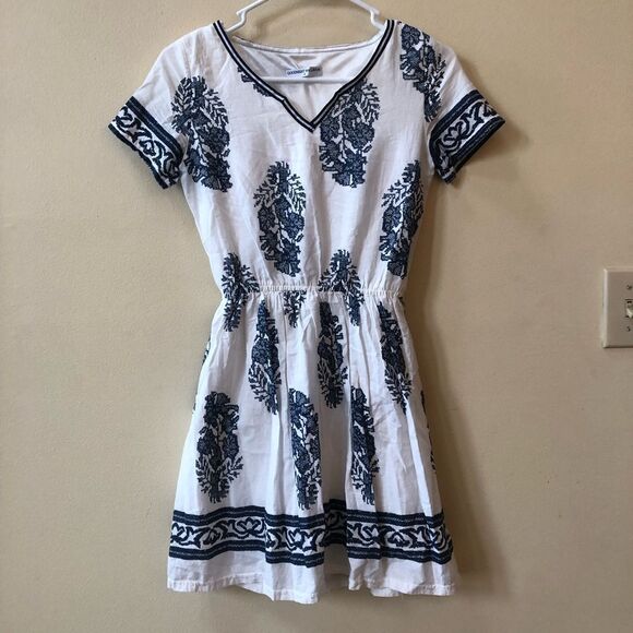 Goodnight Macaroon Dress - Picture 1 of 4